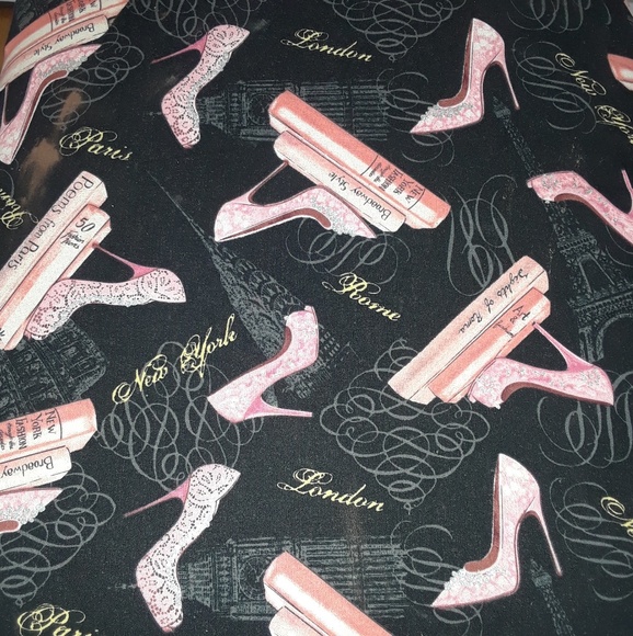 Broadway Diva Chair - Picture 2 of 2